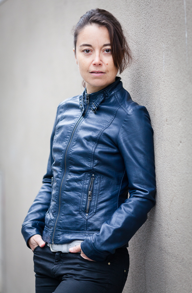 Louise Heem - Photographie Nikolas Verny